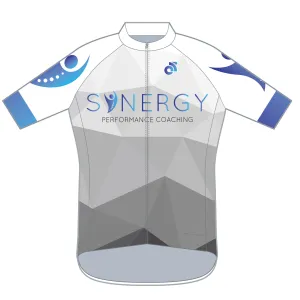 PERFORMANCE  ECO Jersey