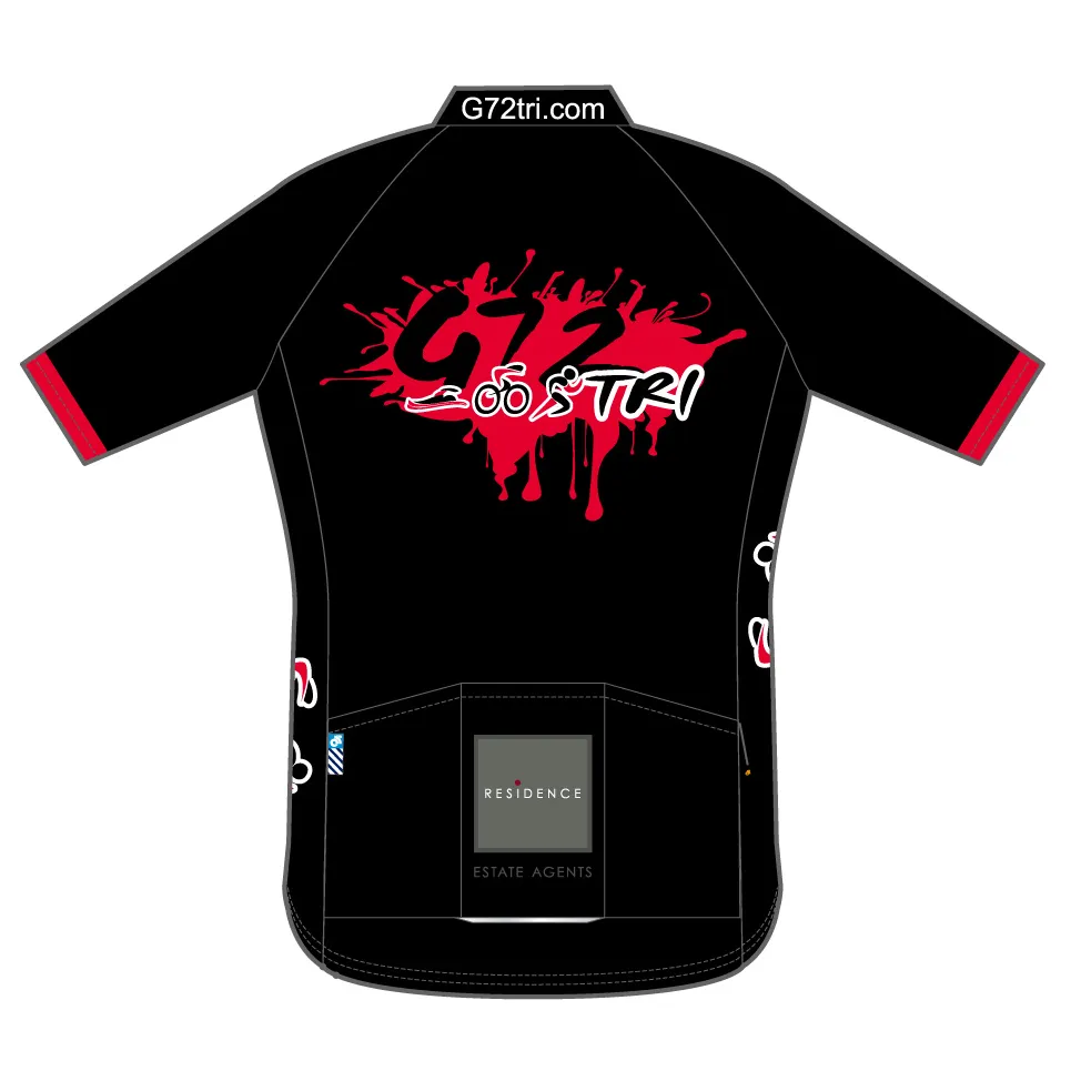 PERFORMANCE  ECO Jersey