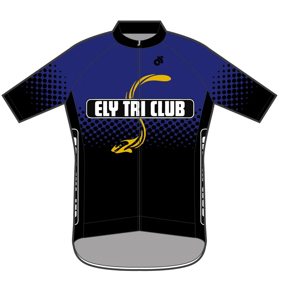 PERFORMANCE  ECO Jersey