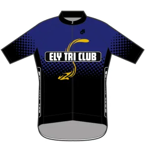 PERFORMANCE  ECO Jersey