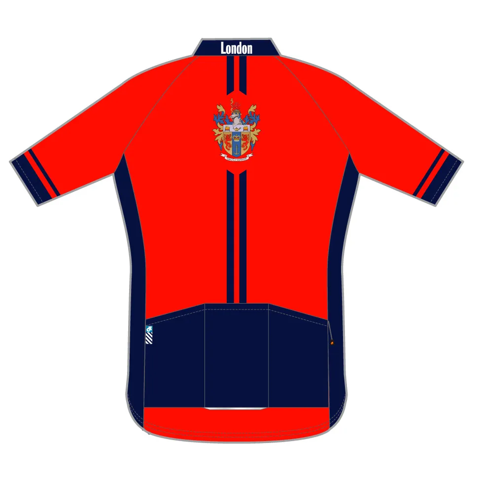 PERFORMANCE  ECO Jersey