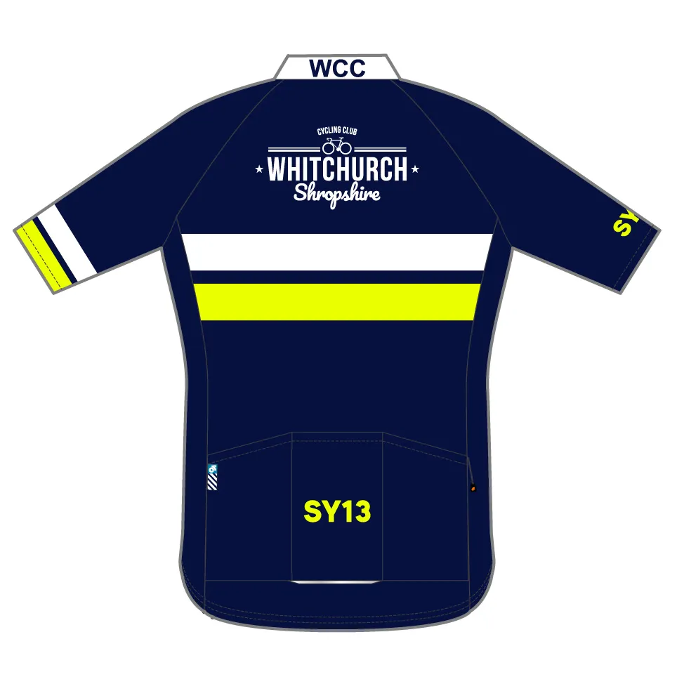 PERFORMANCE  ECO Jersey