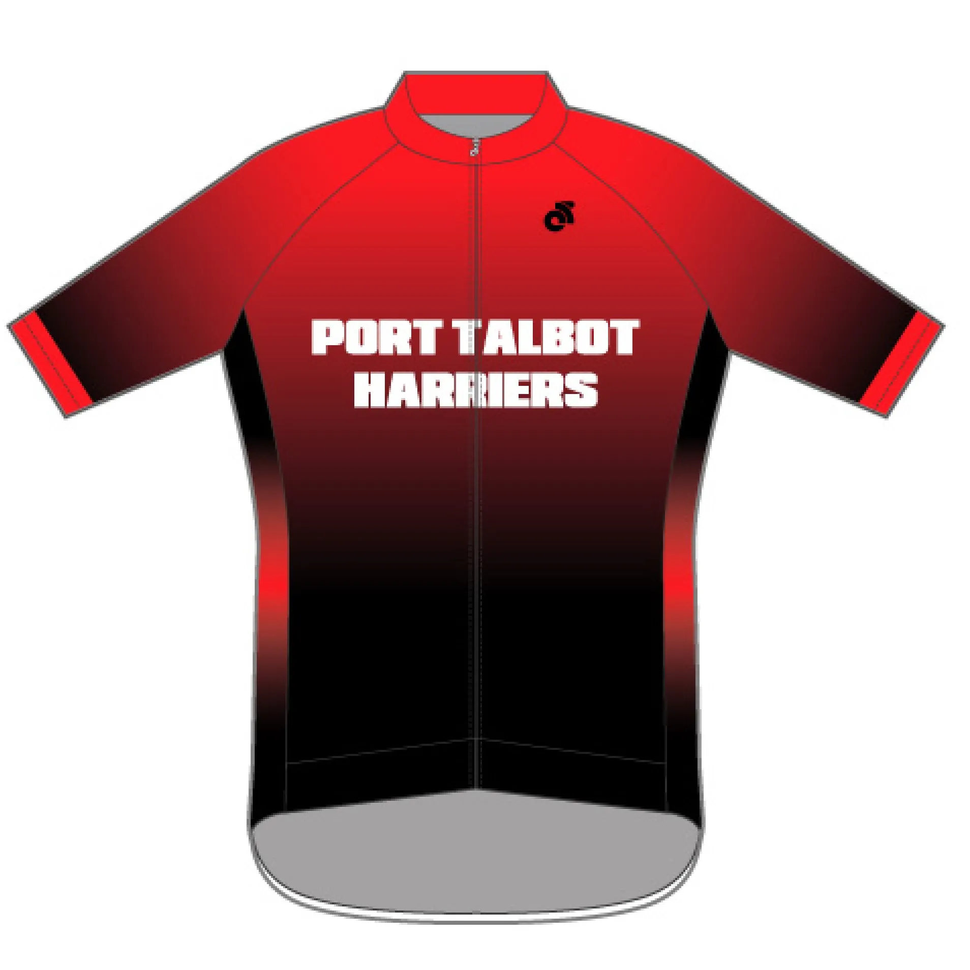 PERFORMANCE  ECO Jersey