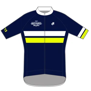 PERFORMANCE  ECO Jersey