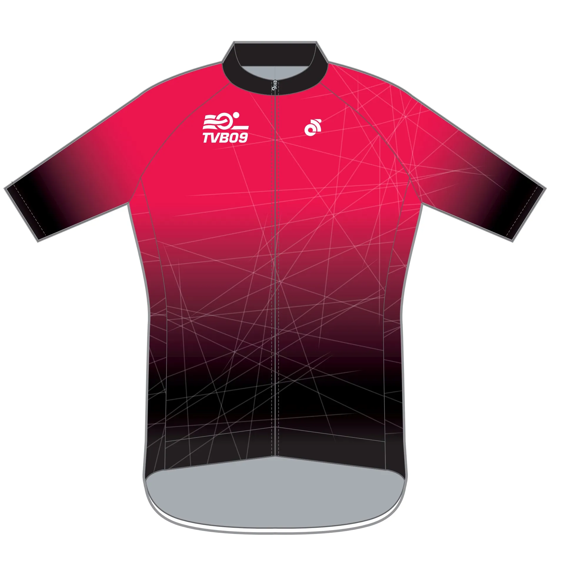PERFORMANCE  ECO Jersey