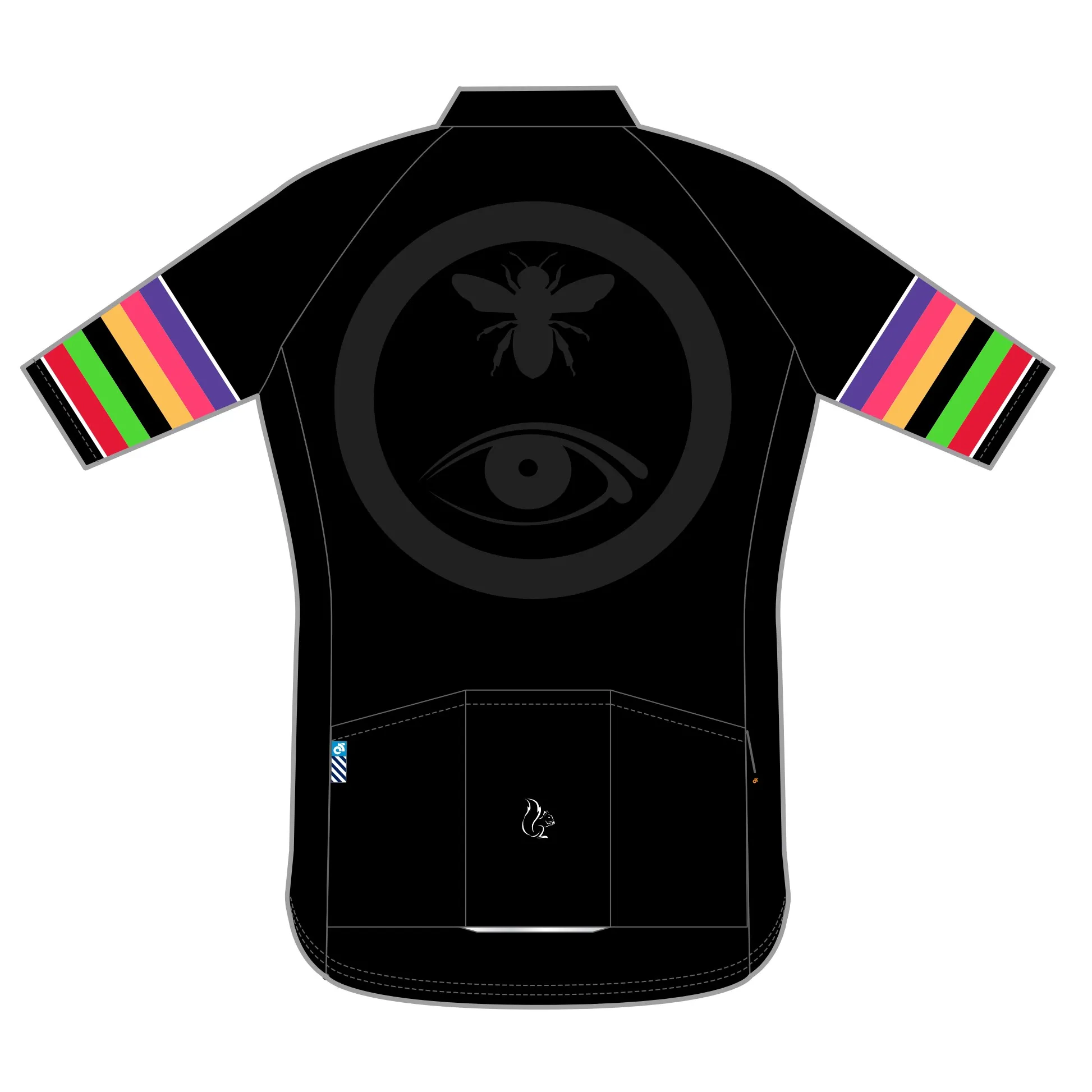 PERFORMANCE  ECO Jersey