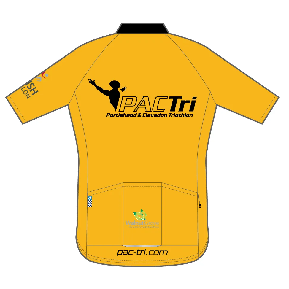 PERFORMANCE  ECO Jersey