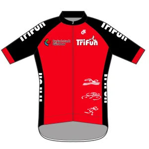 PERFORMANCE  ECO Jersey