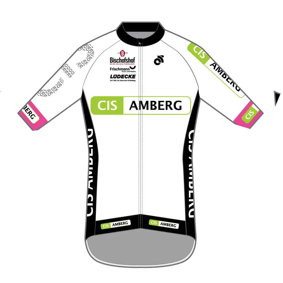PERFORMANCE  ECO Jersey