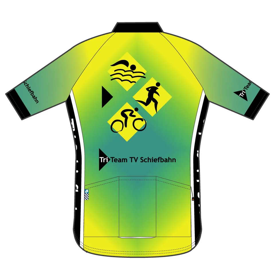 PERFORMANCE  ECO Jersey