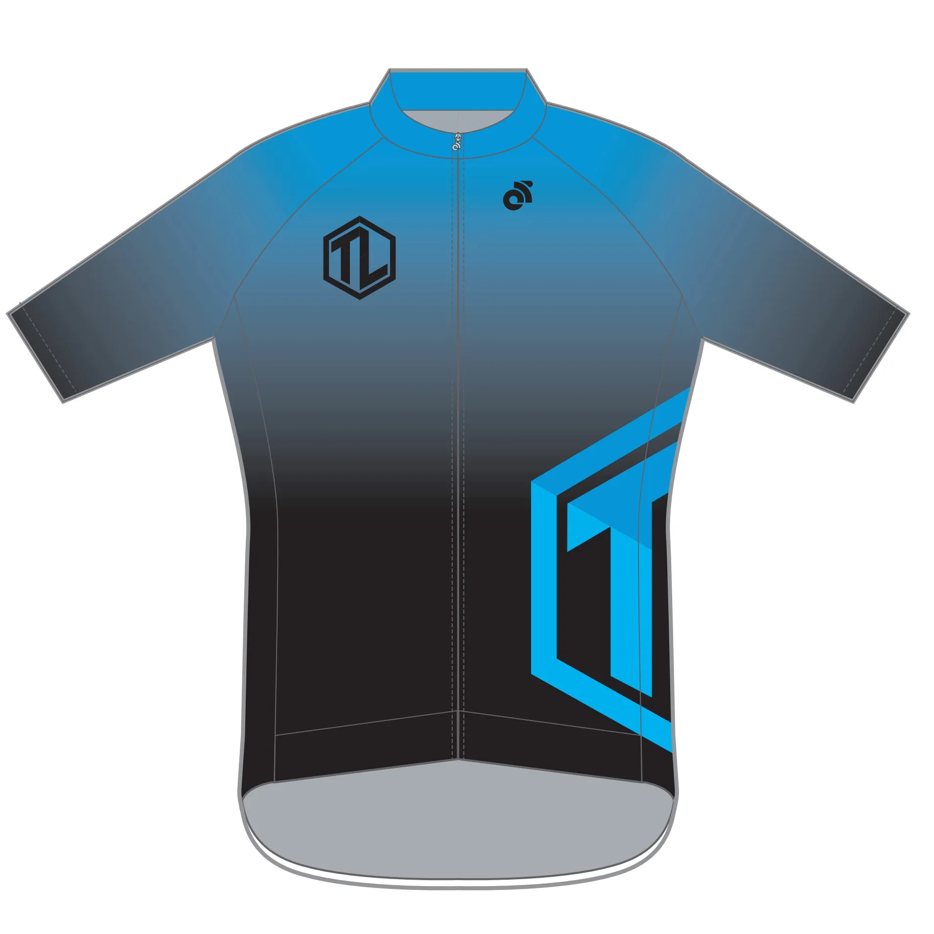 PERFORMANCE  ECO Jersey