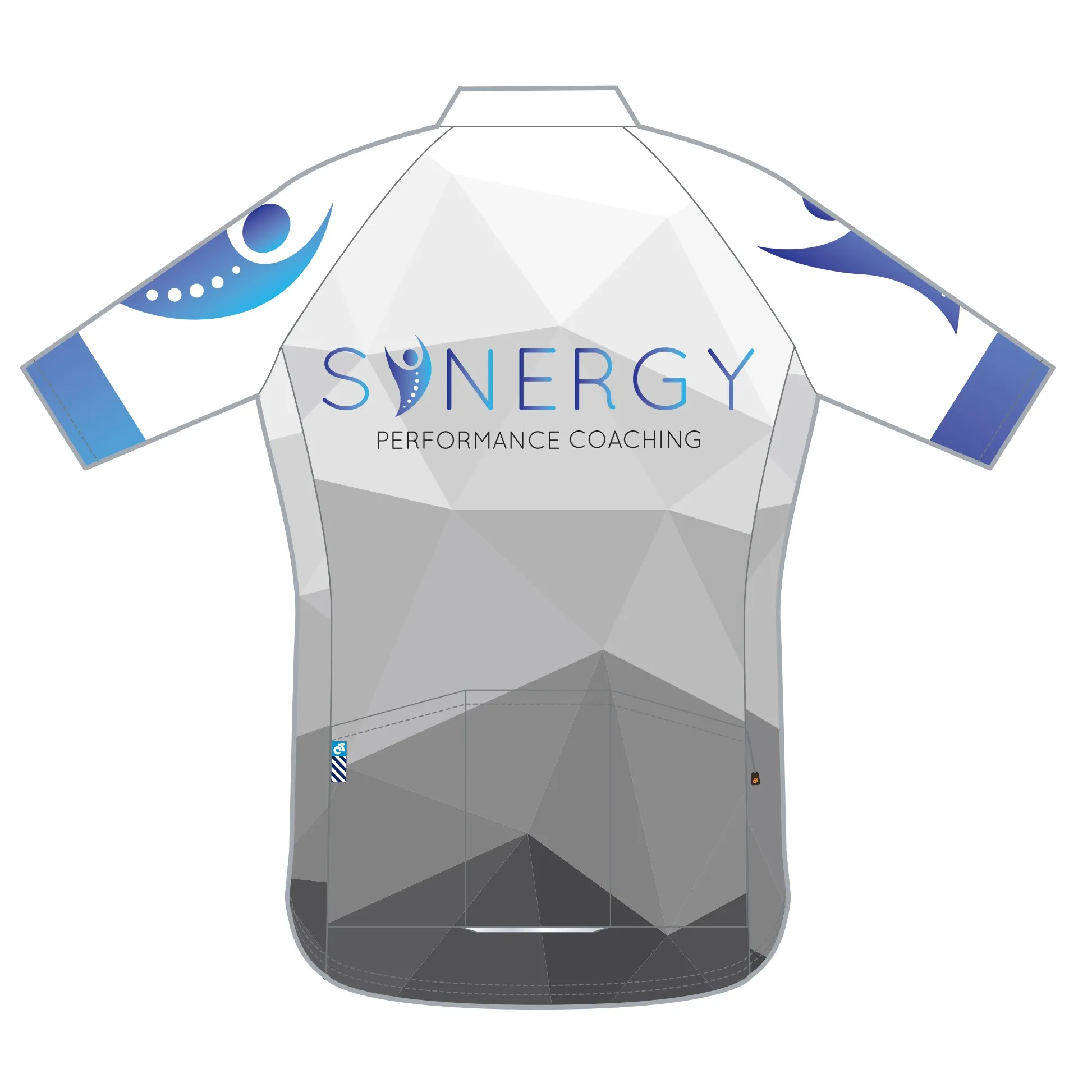 PERFORMANCE  ECO Jersey