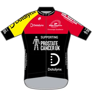 PERFORMANCE  ECO Jersey