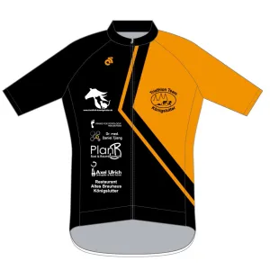 PERFORMANCE  ECO Jersey