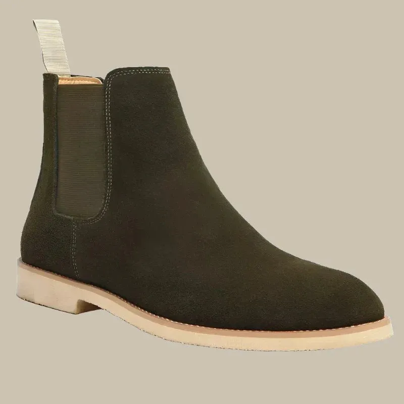 Pisa Boots – Stylish Comfortable Boots
