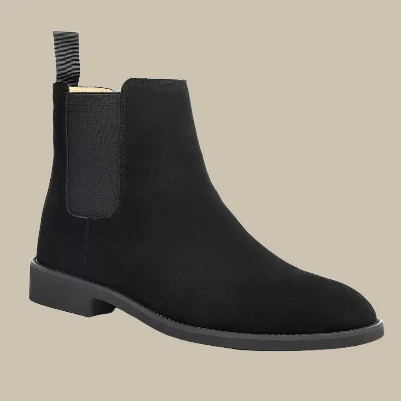 Pisa Boots – Stylish Comfortable Boots