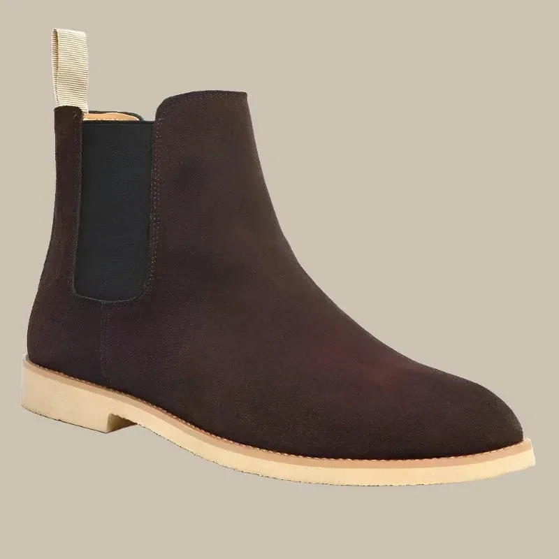 Pisa Boots – Stylish Comfortable Boots