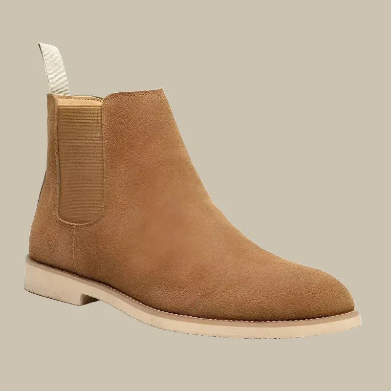Pisa Boots – Stylish Comfortable Boots