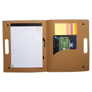 Porta-documentos eco-set