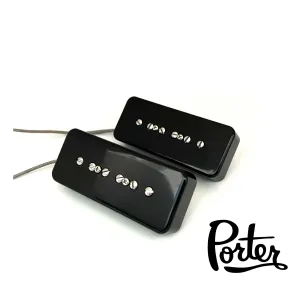 Porter P90 Smooth/Classic Pickups