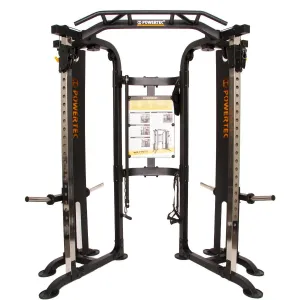 Powertec Functional Trainer WB-FTD20