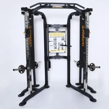 Powertec Functional Trainer WB-FTD20