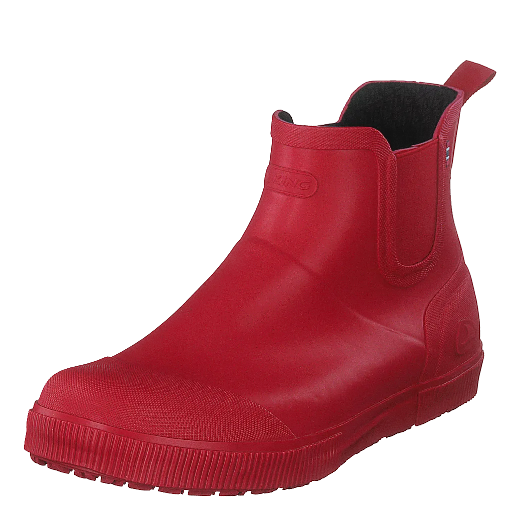 Praise Red