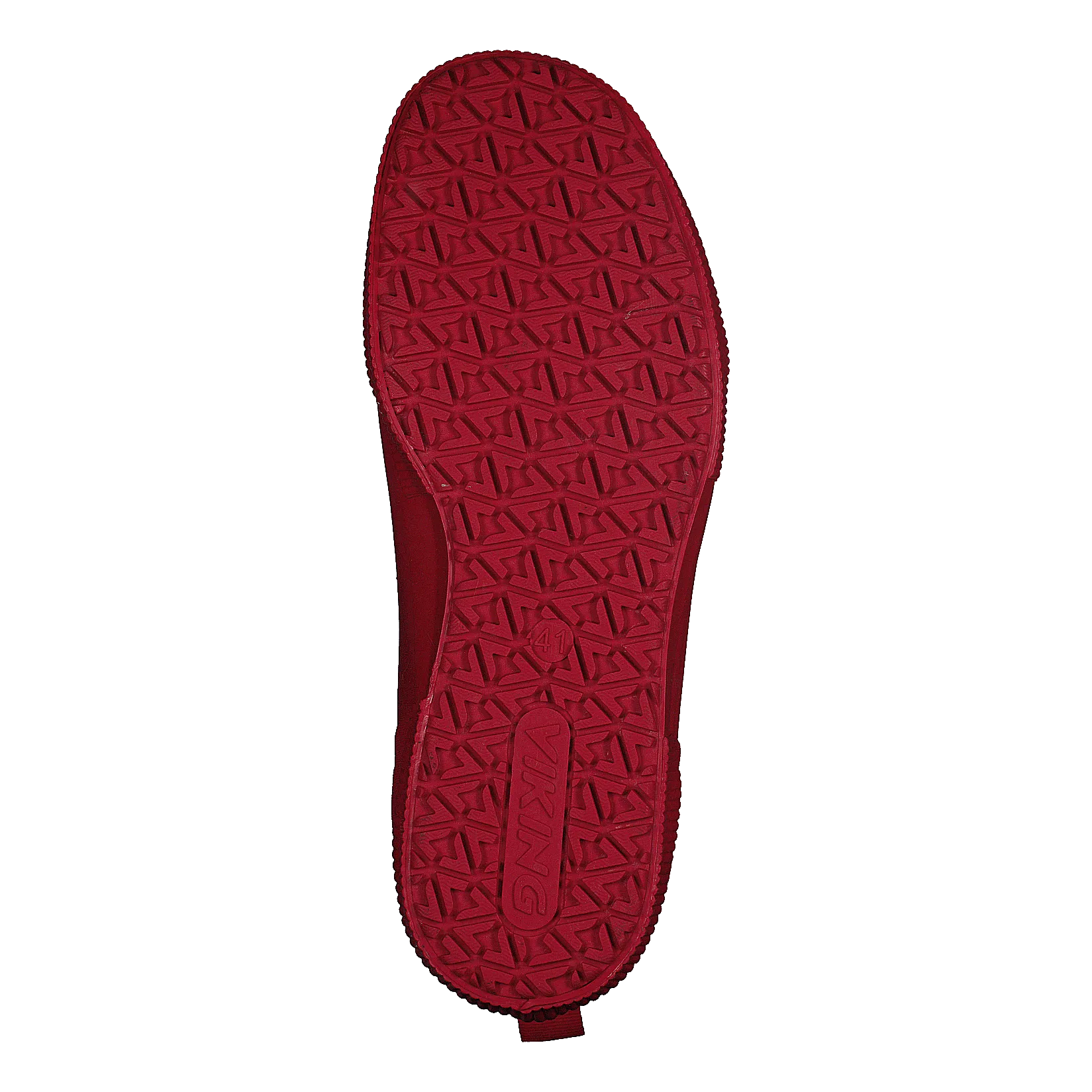 Praise Red