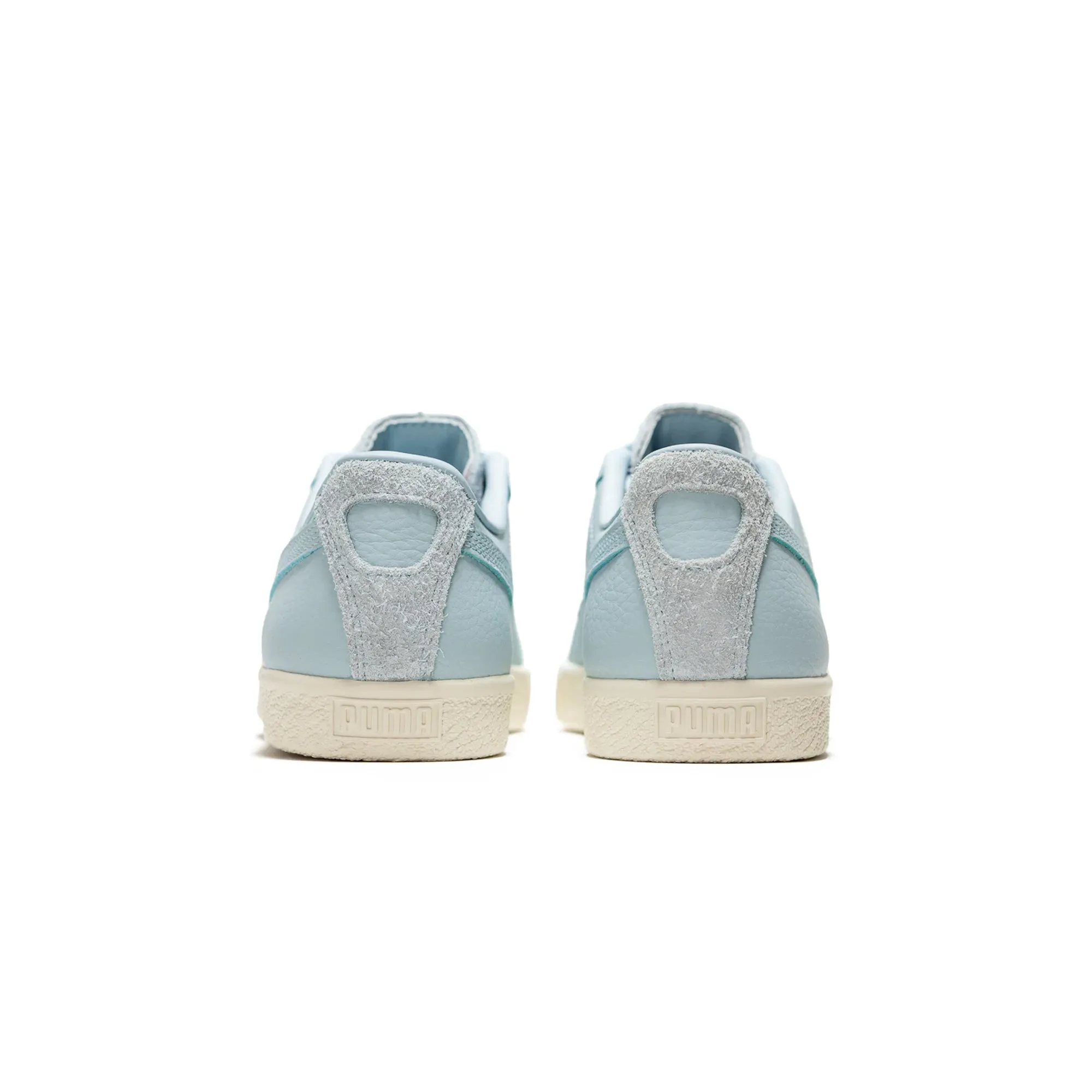 Puma Mens Clyde Premium Shoes