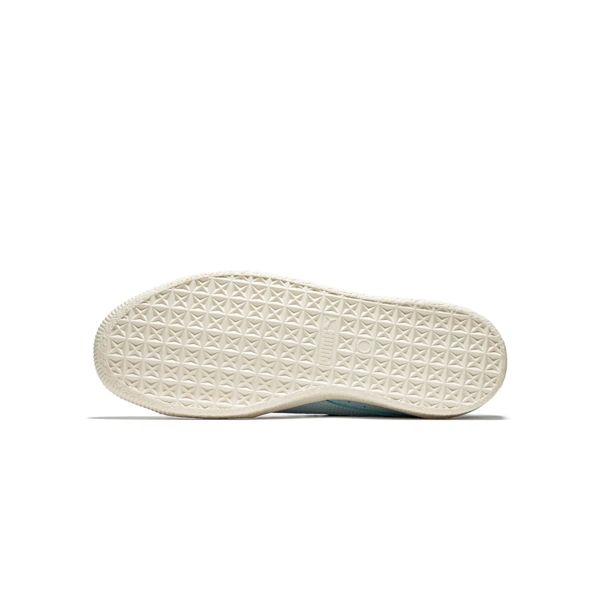 Puma Mens Clyde Premium Shoes