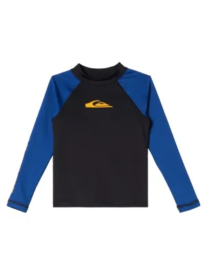 Quiksilver Pre-Boys Everyday UPF50 Rashguard