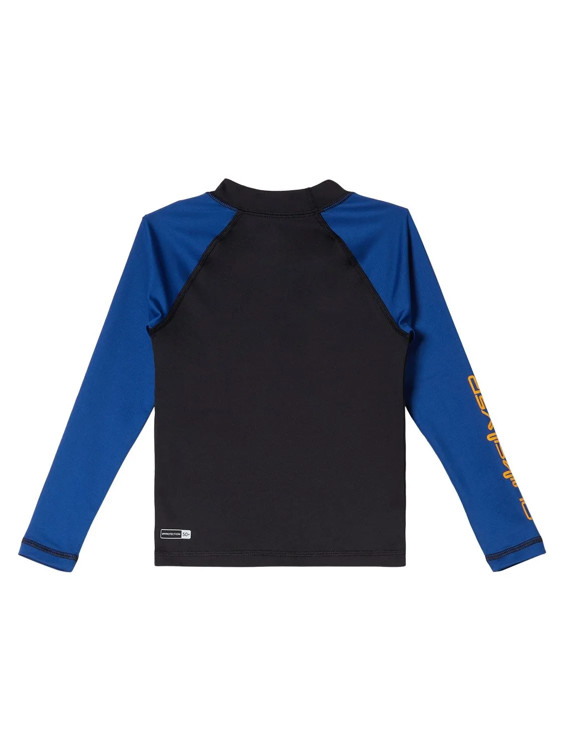 Quiksilver Pre-Boys Everyday UPF50 Rashguard
