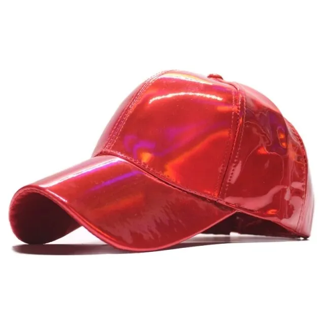 Rainbow Color  Baseball Cap