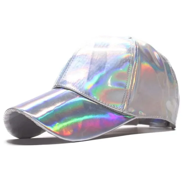 Rainbow Color  Baseball Cap