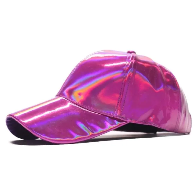 Rainbow Color  Baseball Cap