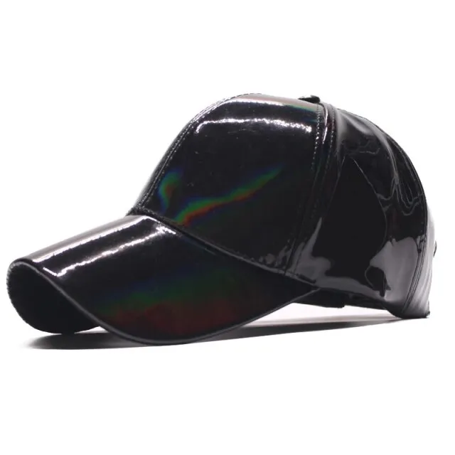 Rainbow Color  Baseball Cap