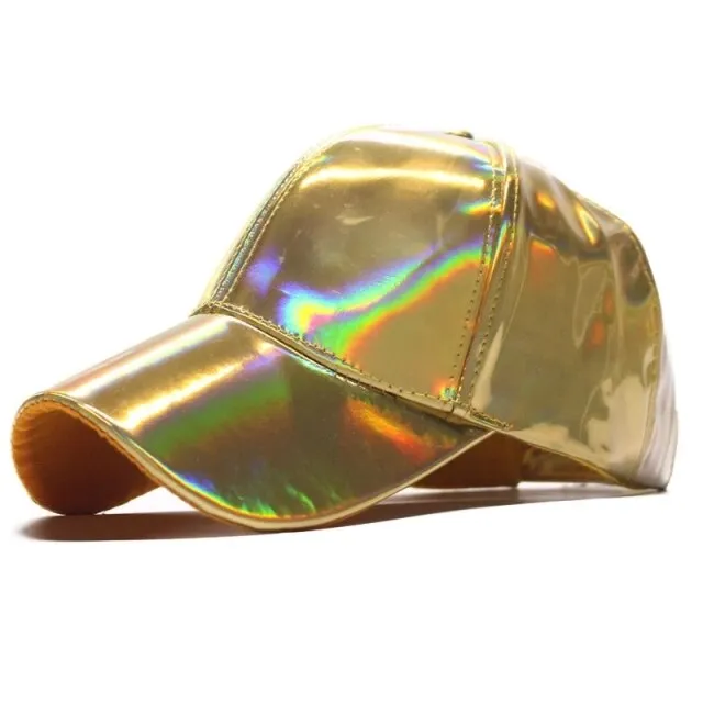 Rainbow Color  Baseball Cap