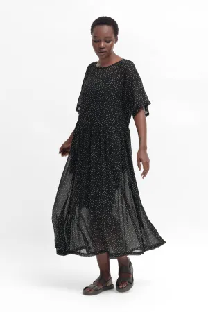Ravnen Sheer Dress