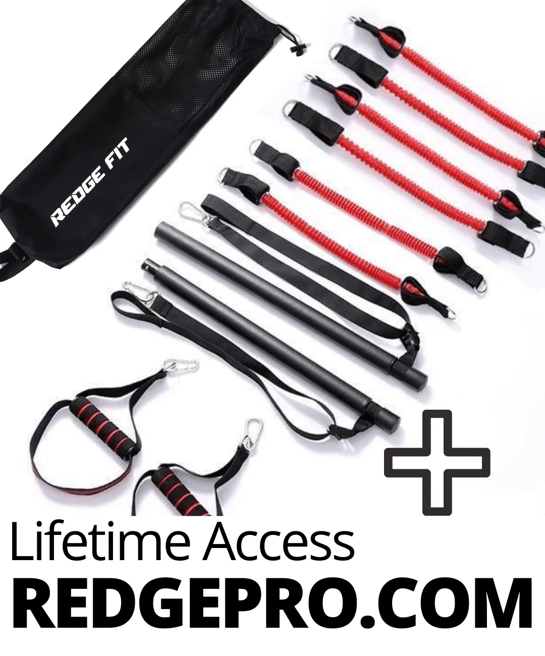 Redge Portable Gym System