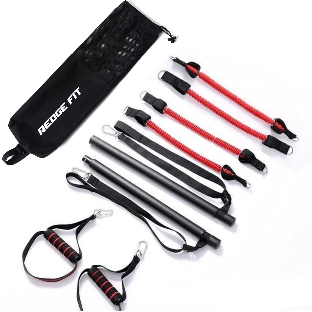 Redge Portable Gym System