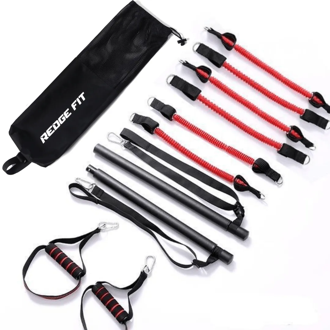 Redge Portable Gym System