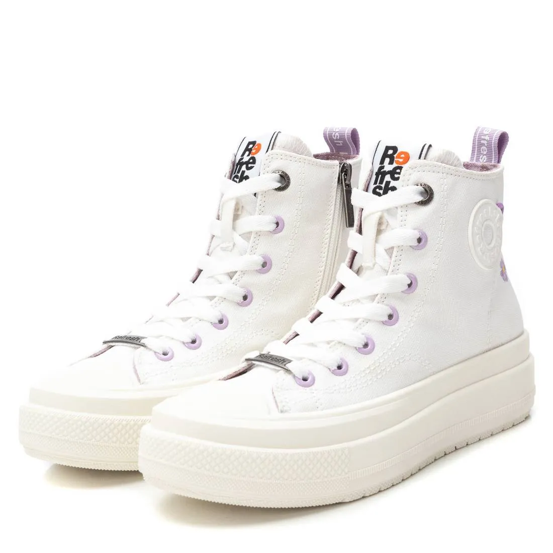 Refresh Women's Sneakers 172561