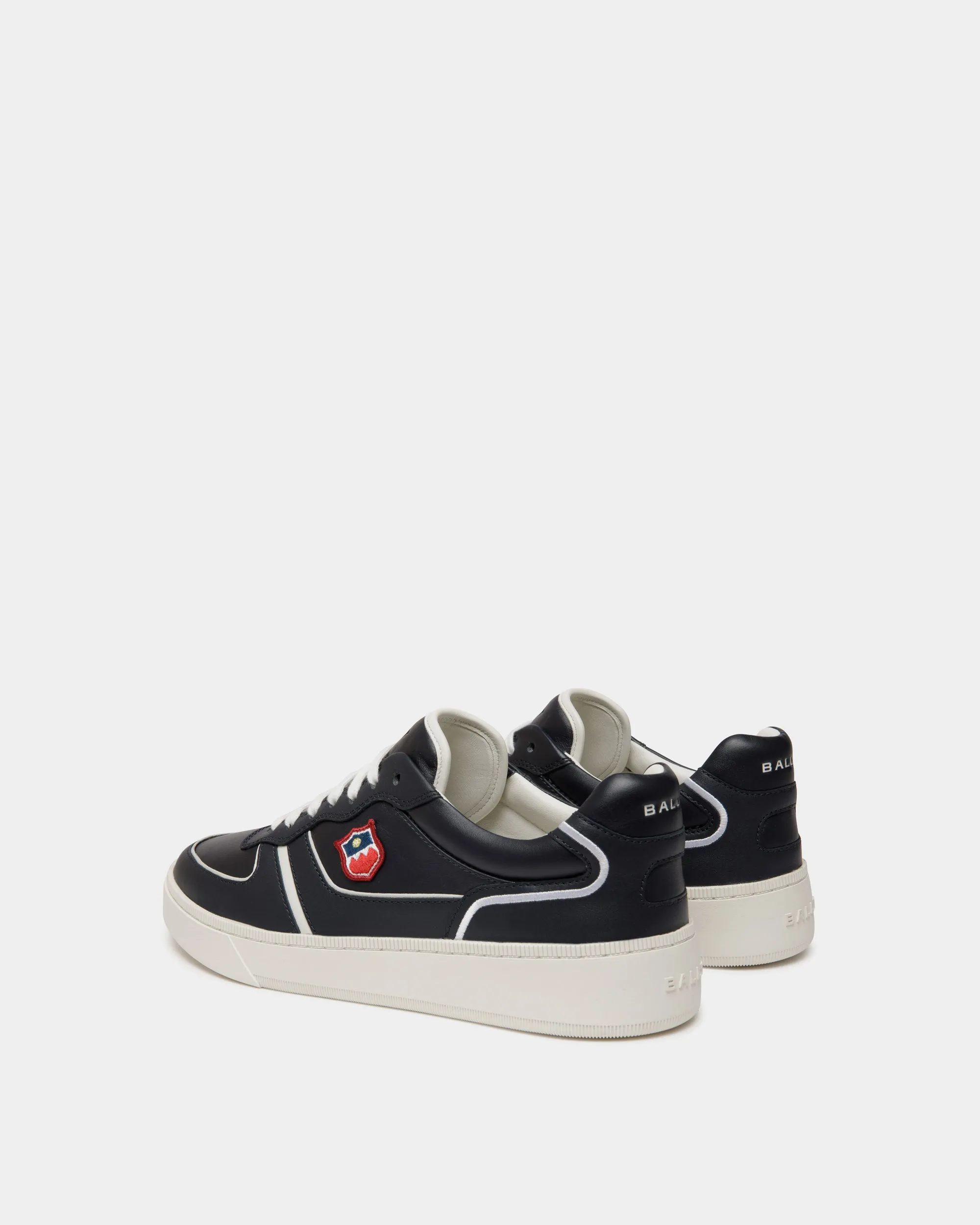 Ryo - Sneaker