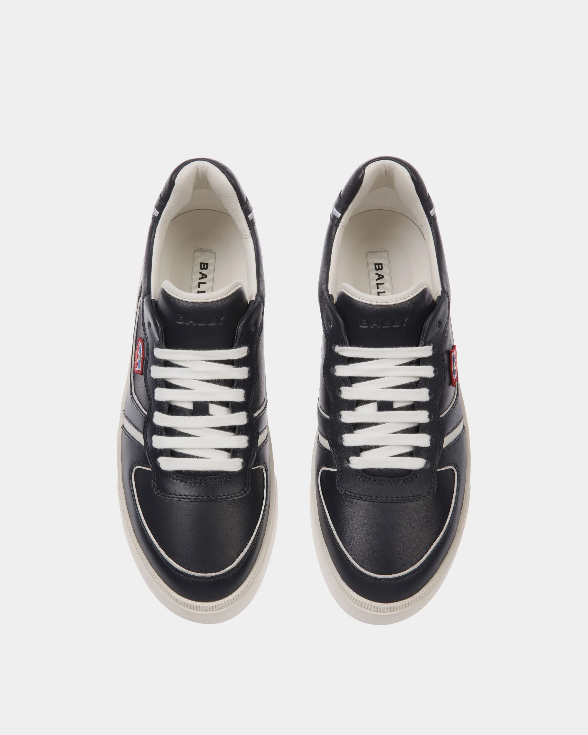 Ryo - Sneaker
