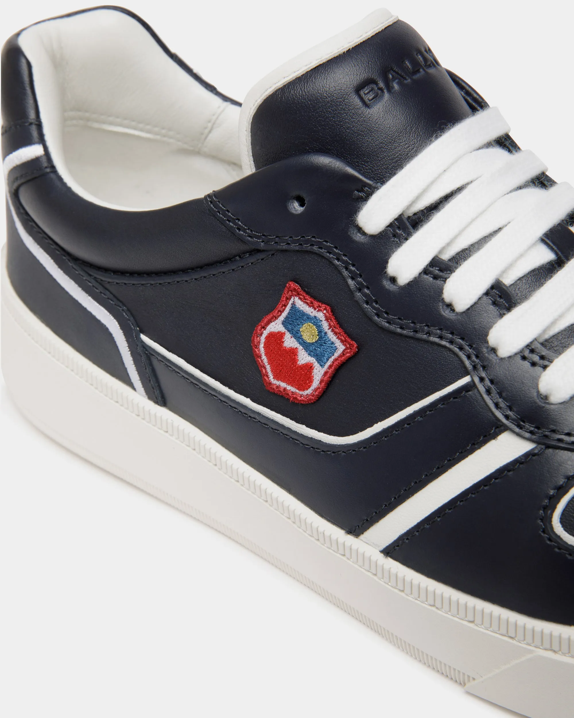 Ryo - Sneaker