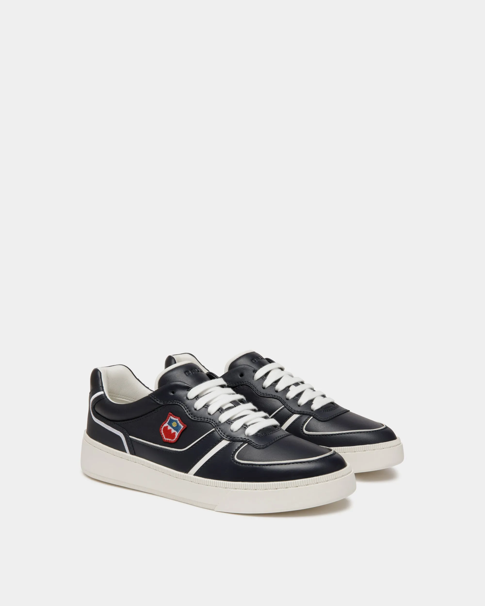 Ryo - Sneaker