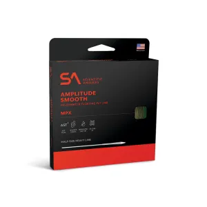 SA Amplitude Smooth MPX