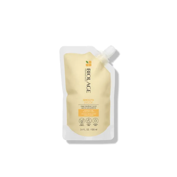 Sachet soin profond Smooth Proof