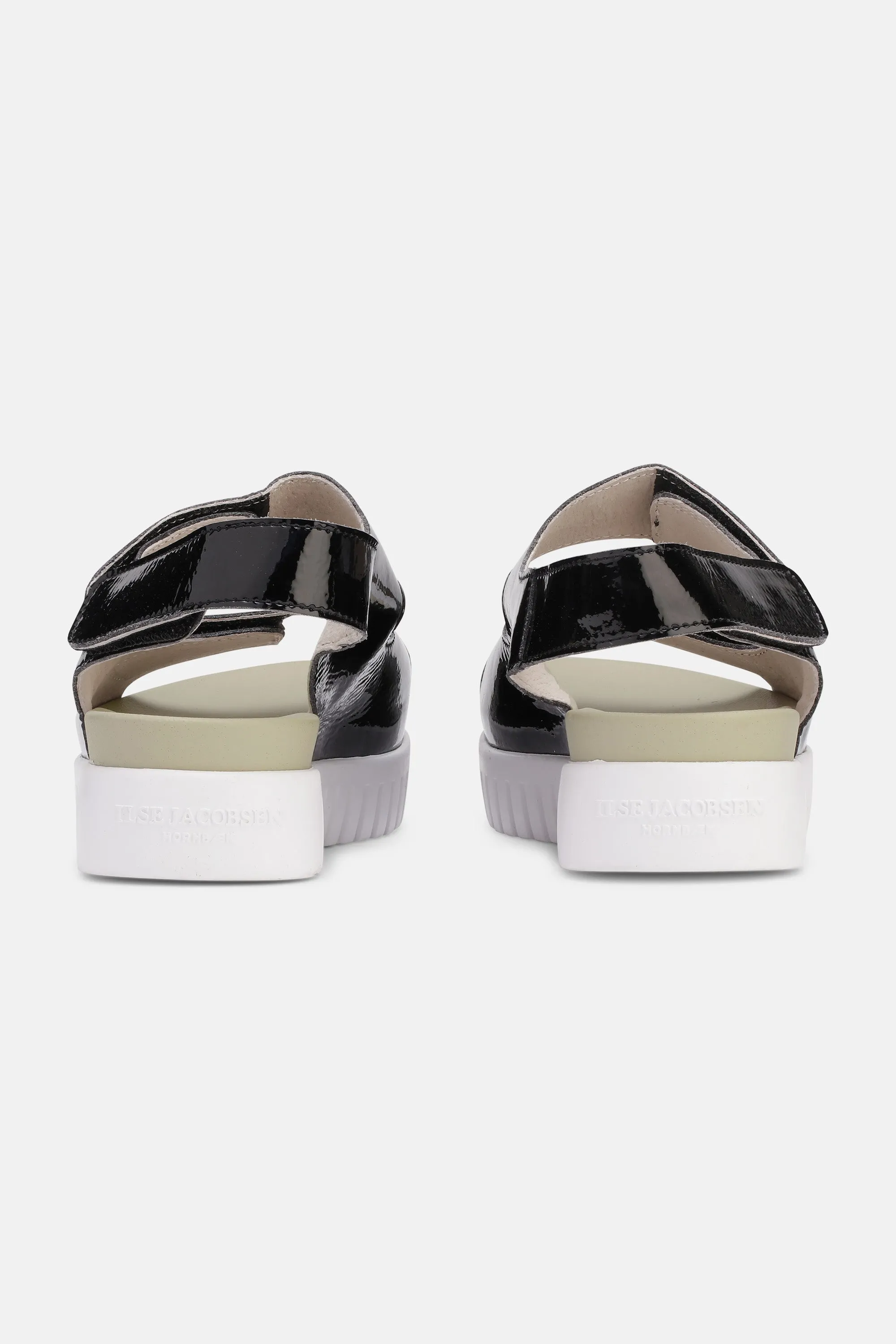 Sandalen - Black
