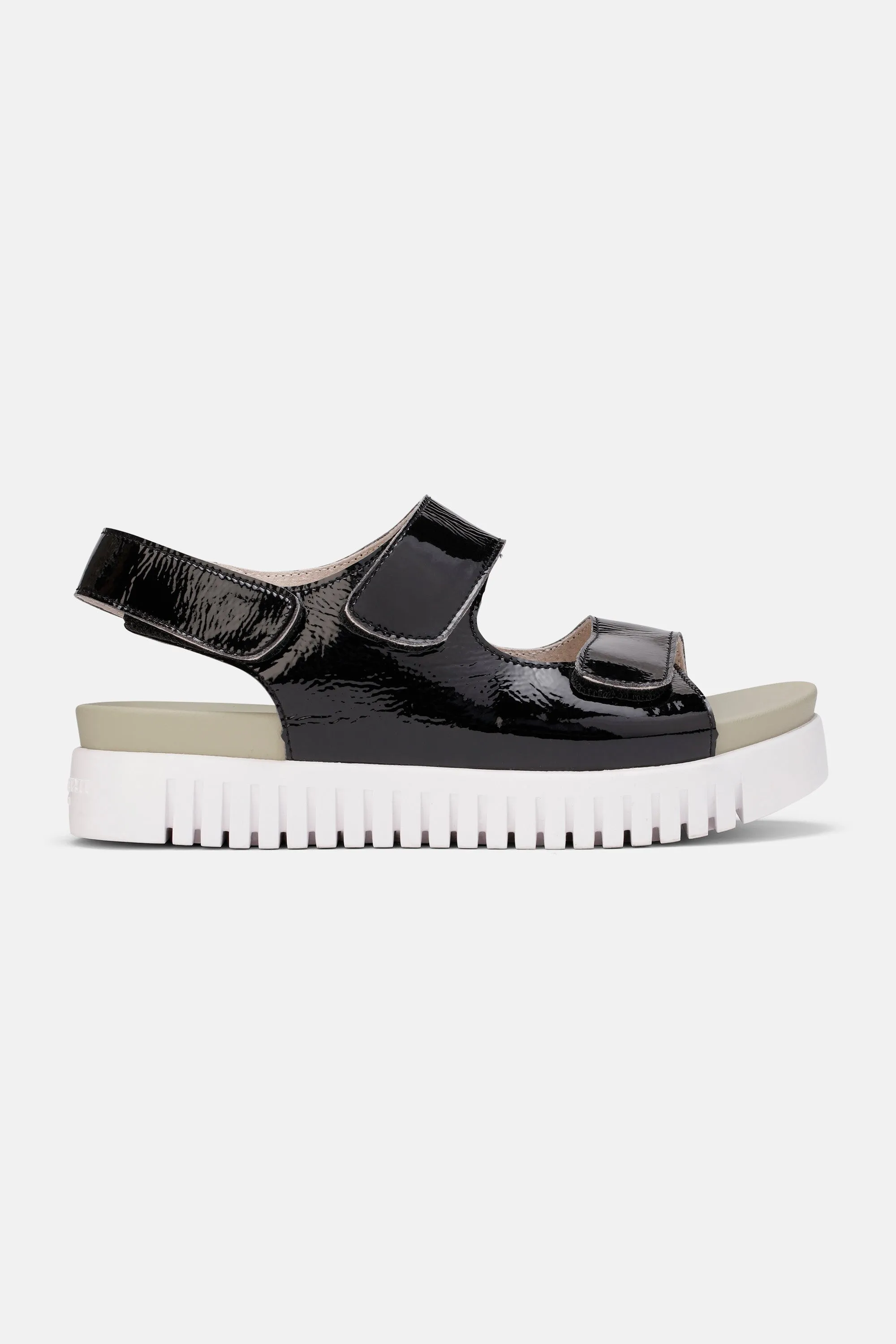 Sandalen - Black